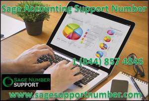 Sage Accounting Support